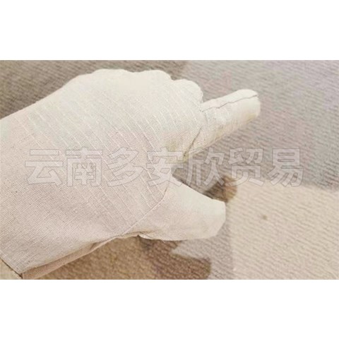 云南多安欣分享低溫環境下使用的勞保手套，怎樣兼顧保暖性與操作靈活性？